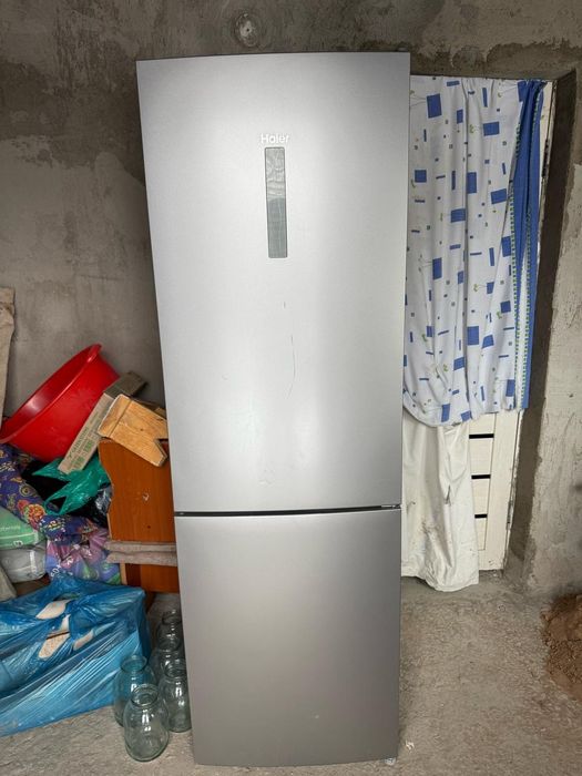 Холодилник Haier