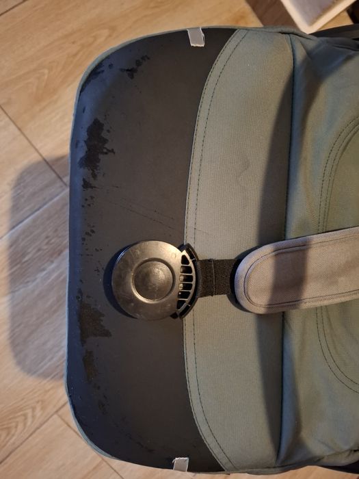 Cărucior Kinderkraft nubi 2