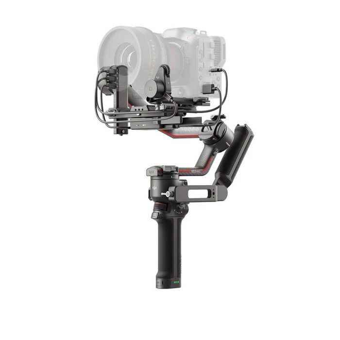 Gimbal DJI RS 3 Pro Combo Stabilizator
