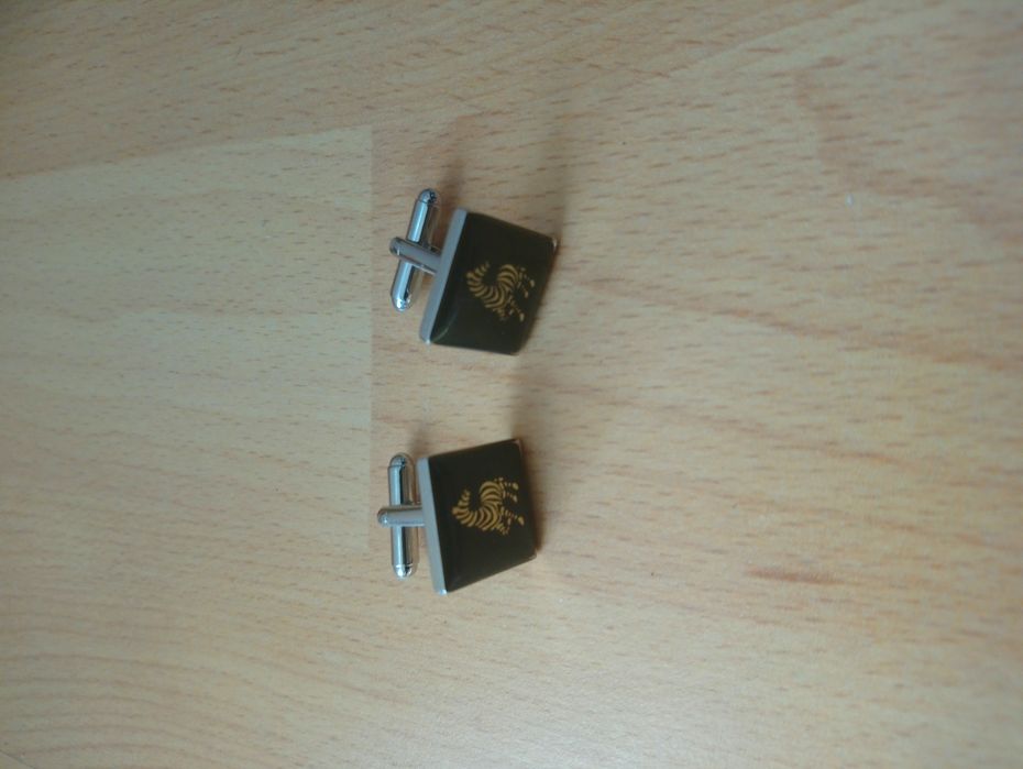 Копчета за ръкавели, бижута