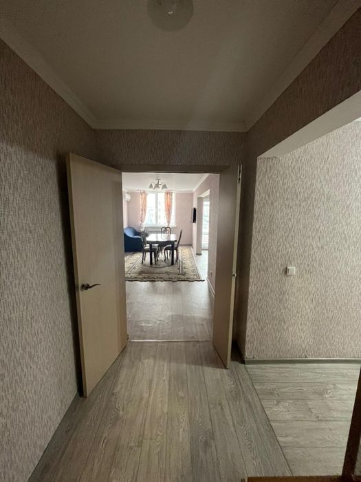 Сдается в аренду квартира