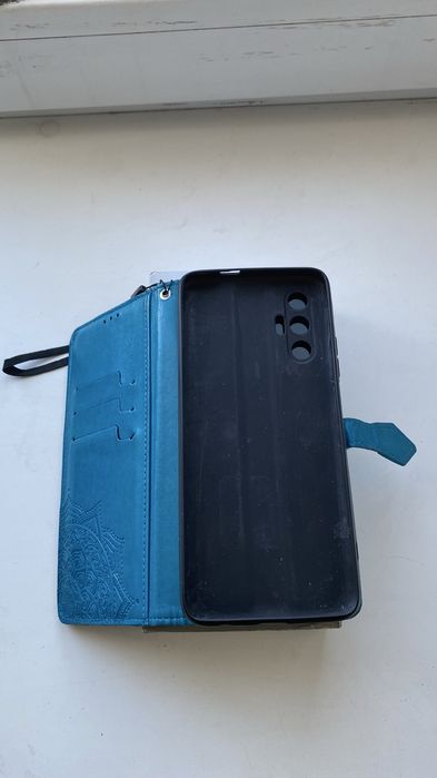 Tecno Pova 3 NFC