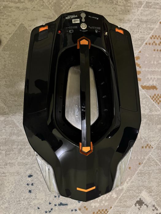 Кораблик toslon xboat 730