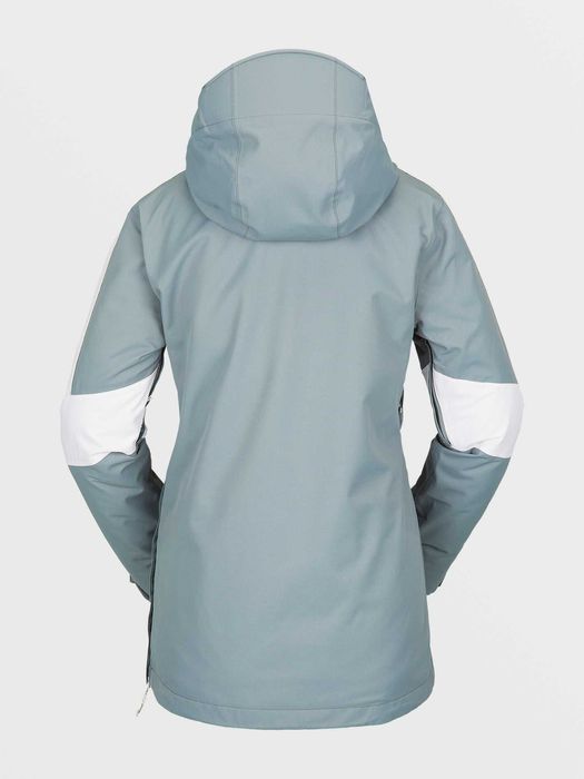 Volcom Mirror, S, ново, оригинално дамско ски/сноуборд яке