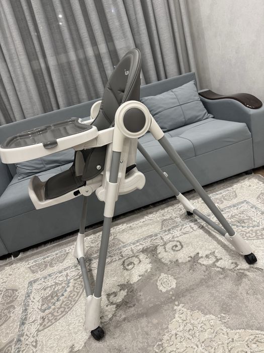 Продам Детский стульчик iLovi б/у