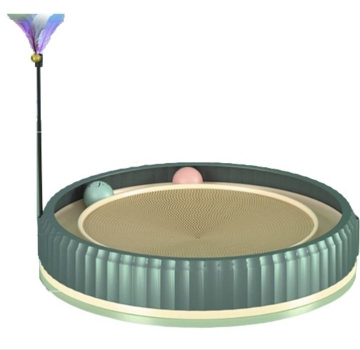 Мысыктын заттары сатылады