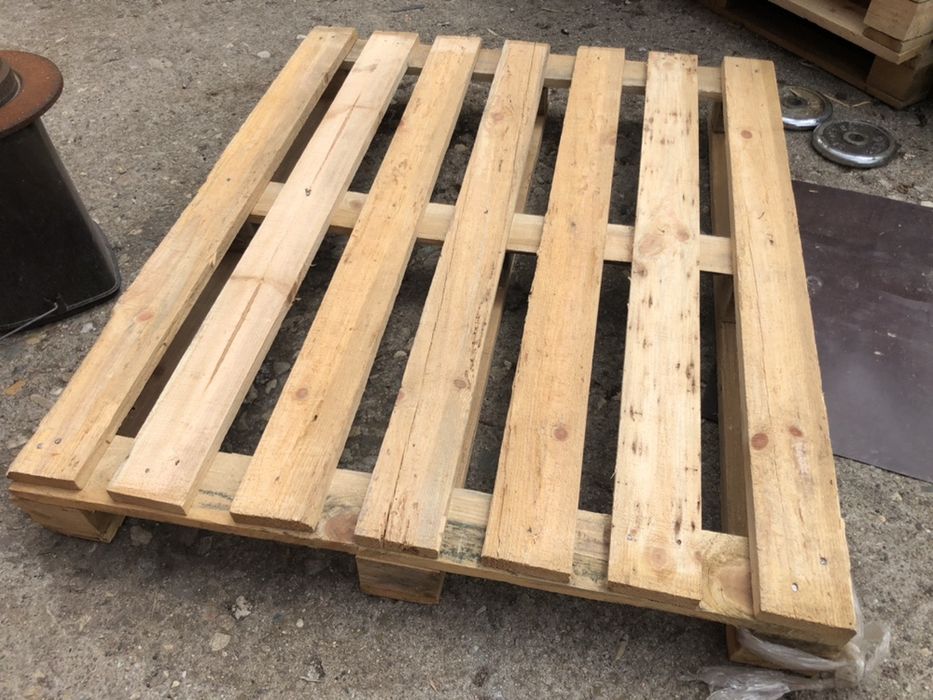 Скари/Европалета