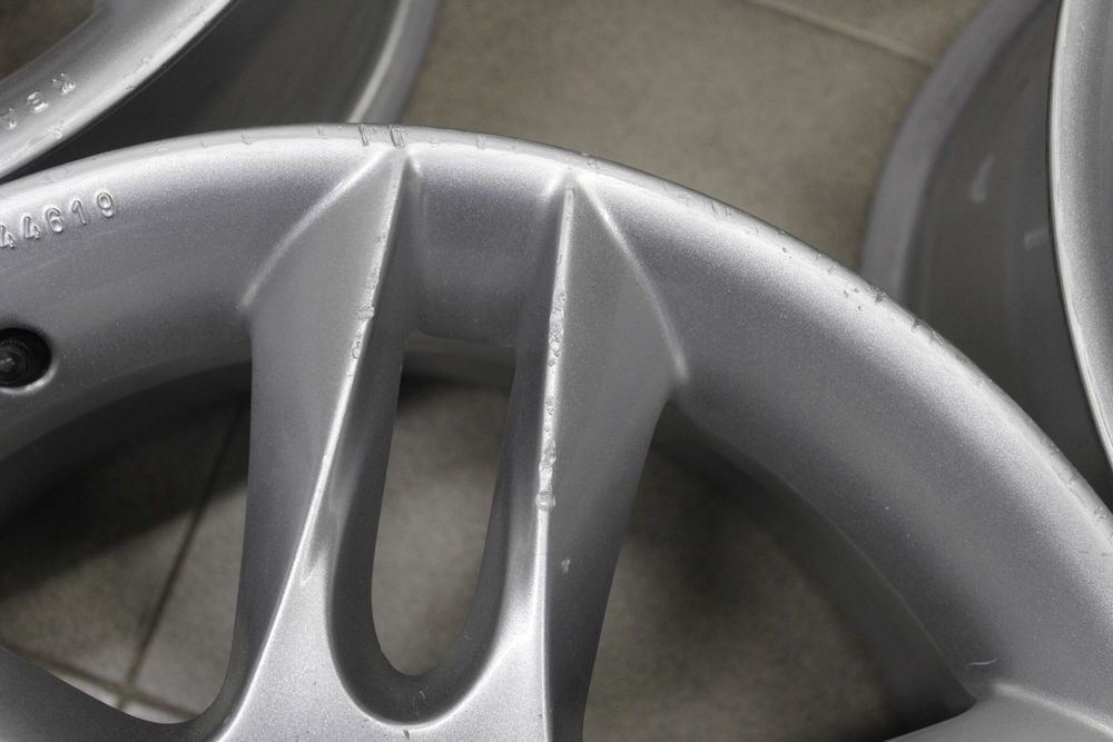 Джанти 16" 4х100 Ronal