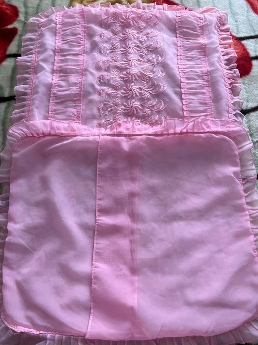 Калъф за възглавница