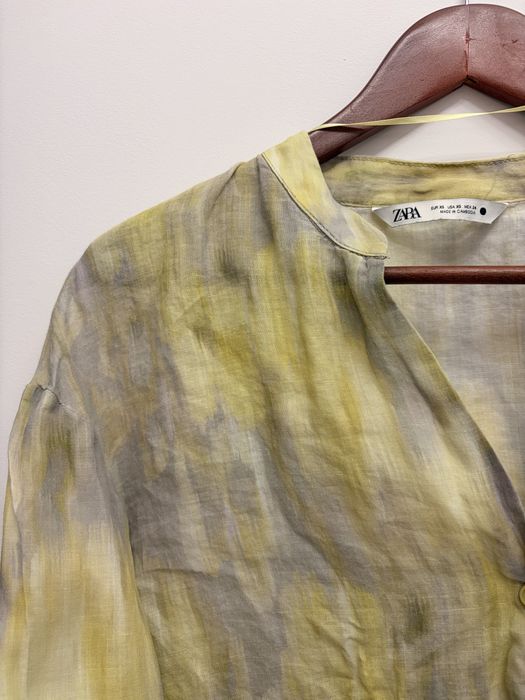 Дамска риза Zara