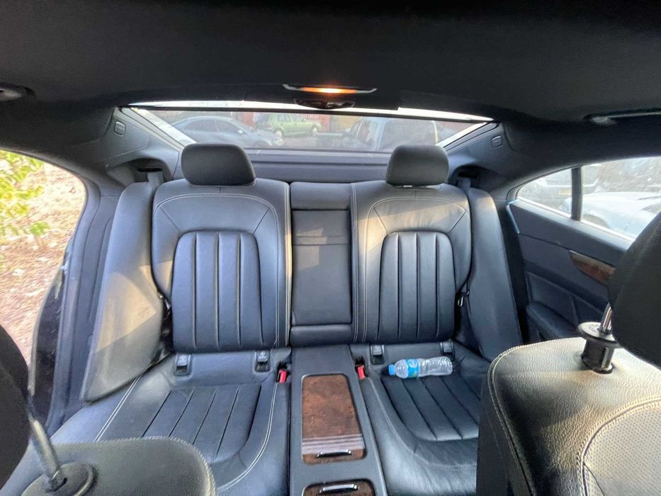 mercedes cls 550 w218 4matic на части мерцедес цлс 550 в218 4 матик