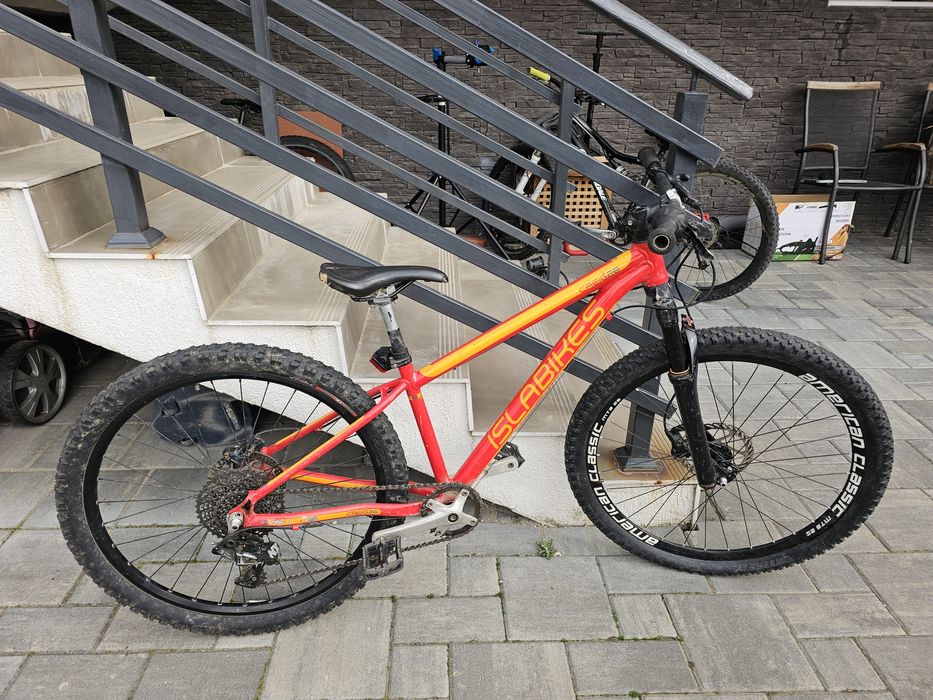 Bicicleta copii competiție