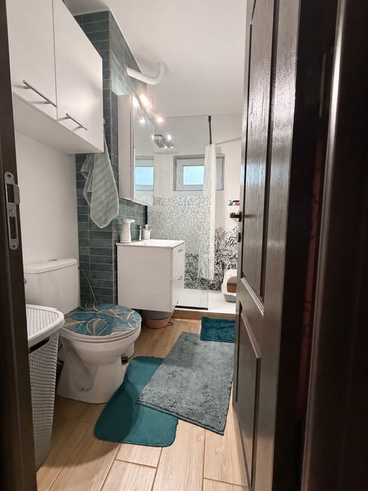 Apartament 3 camere - Lăpuș