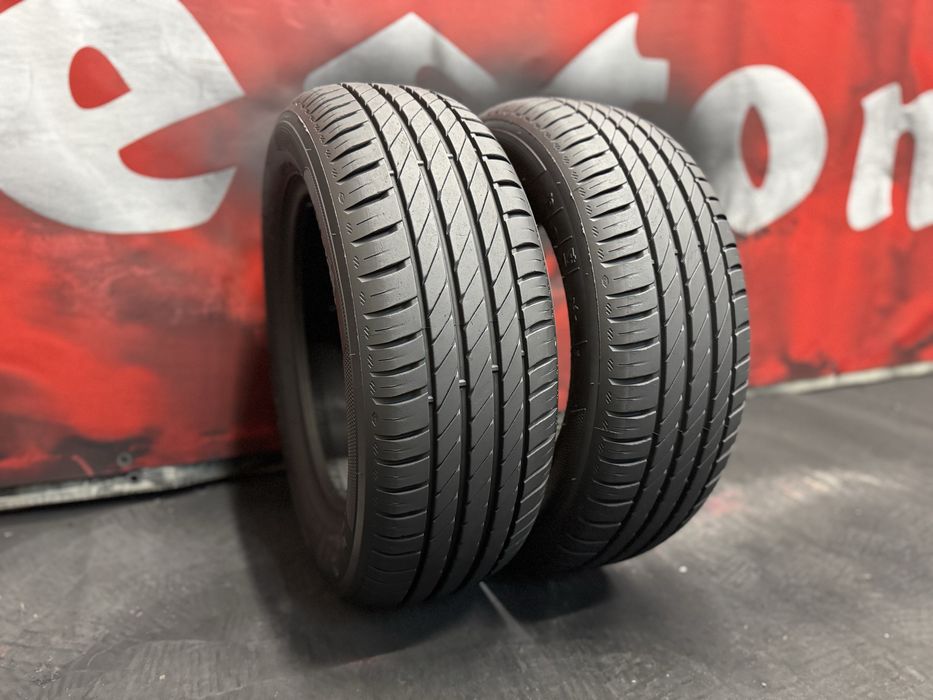 185 60 14, Летни гуми, Kleber DynaxerHP4, 2 броя