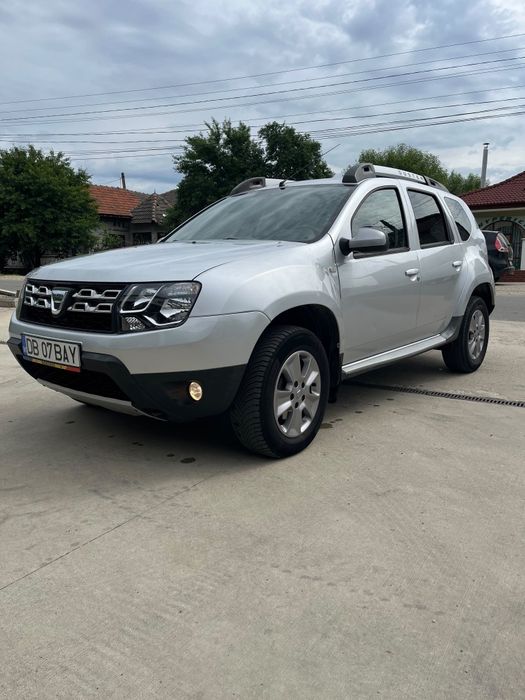 DACIA Duster 2014 — imagine 2