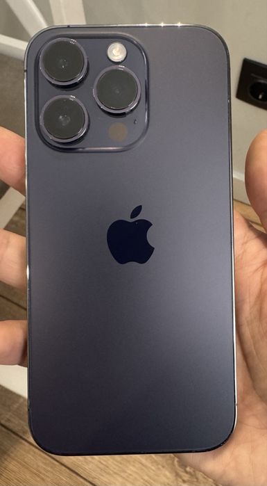 IPhone 14 pro 256 gb