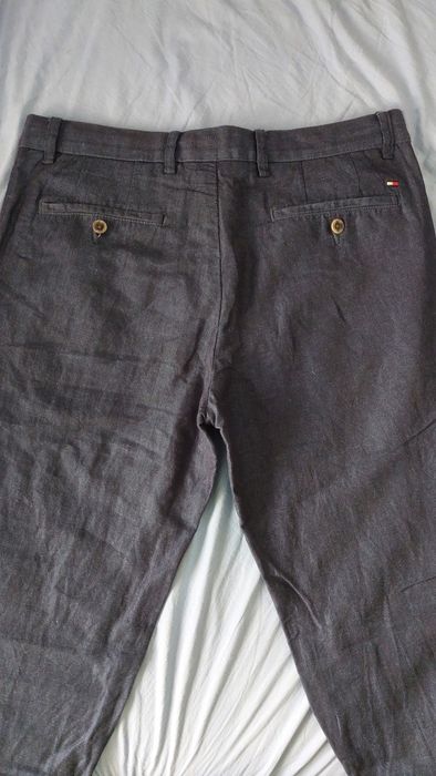 Pantaloni bărbătești Tommy Hilfiger