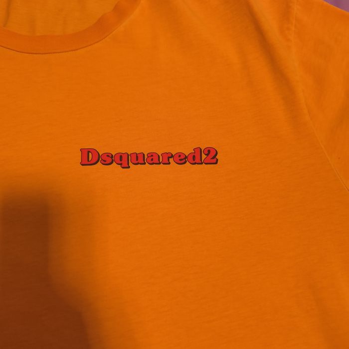 Тениска Dsquared