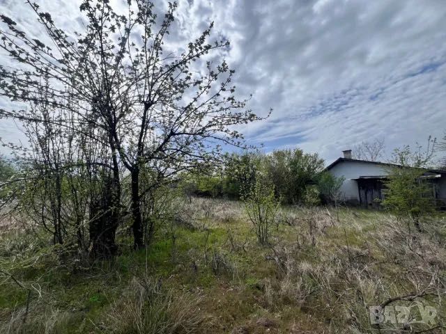 Продава се Парцел в Казанлък - 1305 кв.м за 18 €/кв.м - Снимка #4