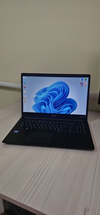 Продам ноутбук Acer
