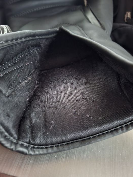 Manuși BOX Knockout