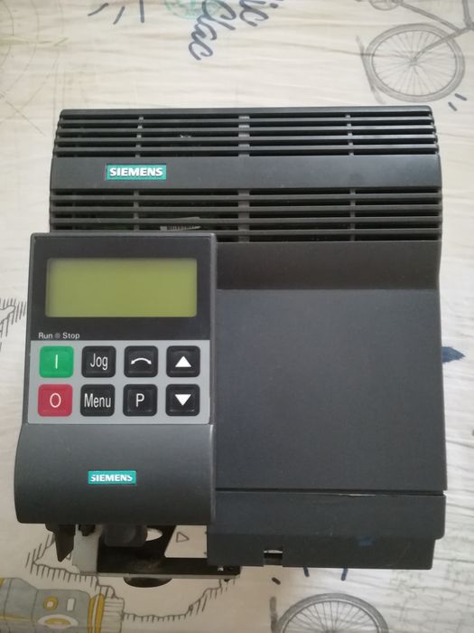 Честотни регулатори (инвертори)