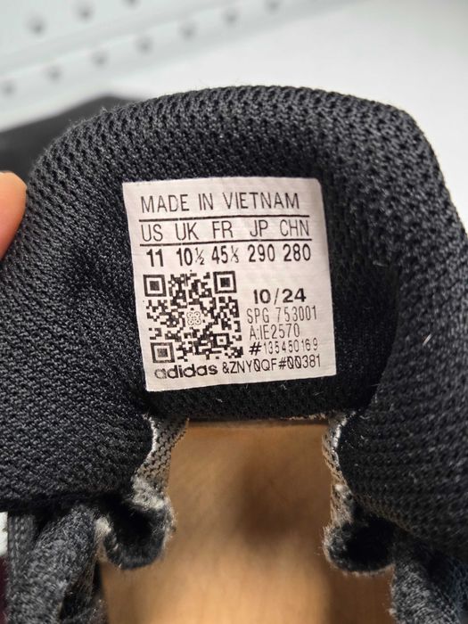 Оригинални мъжки маратонки-  Adidas Terrex Gore-Tex