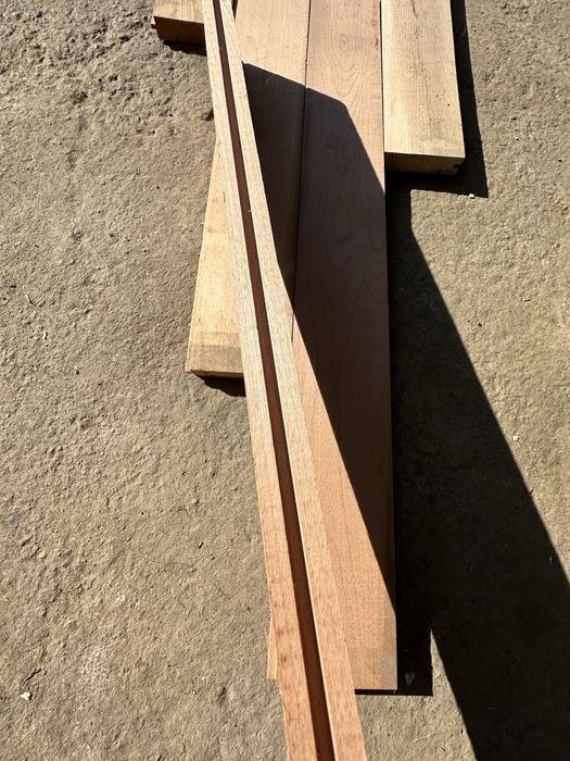 Parchet lemn natural, gata de montaj/prelucraj