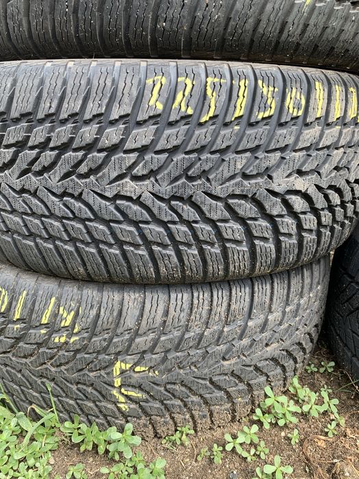 anvelope cauciucuri 225/50/18 m+s si 255/45/19 m+s