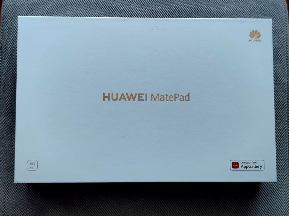 Huawei MatePad 10.4 (BAH3-W59)