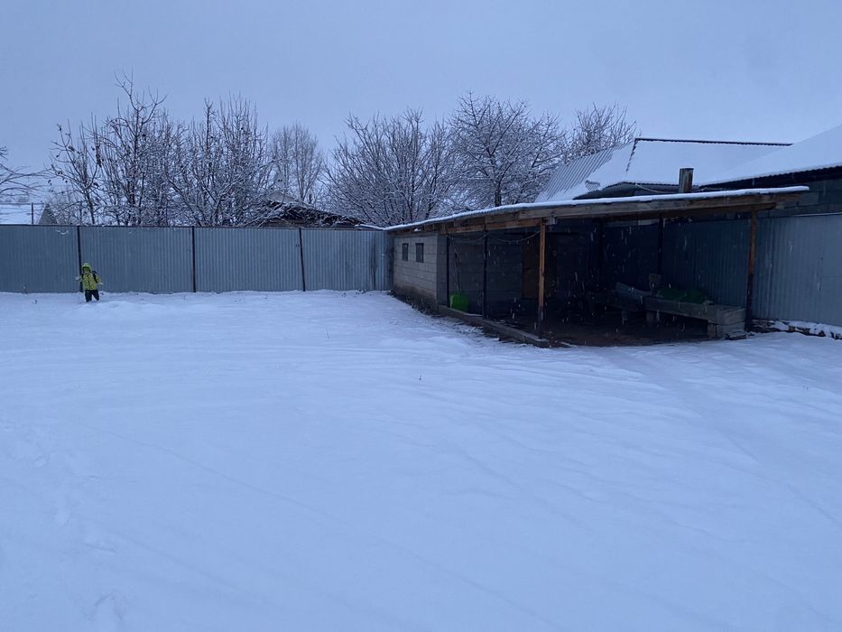 Продам два дома