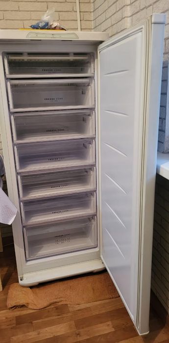 Морозильник морозильник