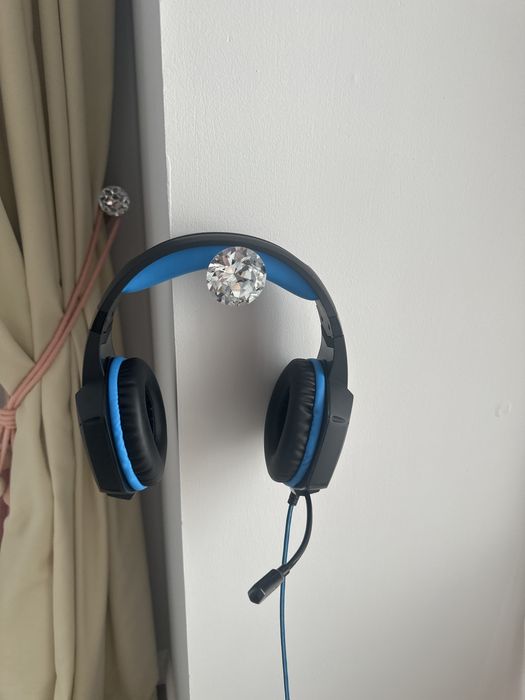 Наушники для пк