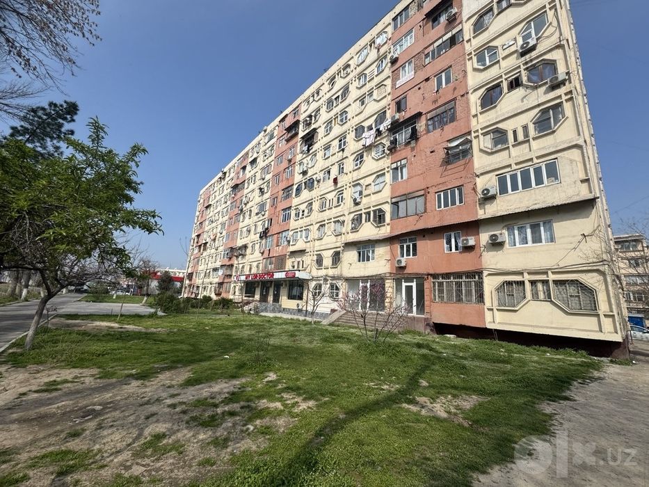 СРОЧНО «Куйлюк-5! 42 м², 1 этаж, вдоль дороги— перспективная инвестици