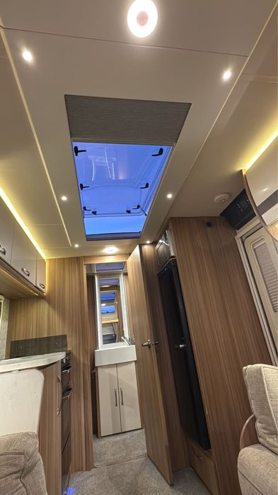 Lunar Clubman an 2018