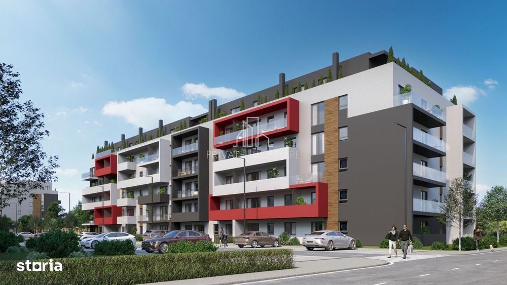 Apartament 2 camere, Maurer, Sighisoara