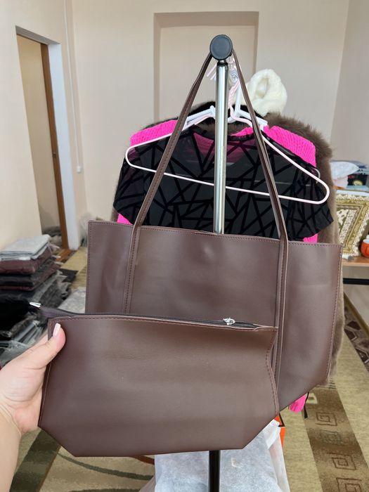 Ликвидация сумок!