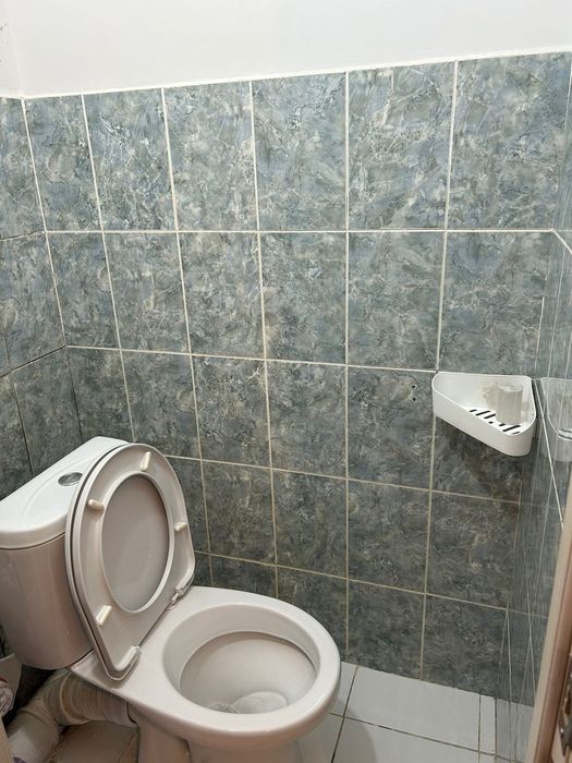 Узак мерзимге жалданады