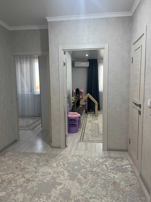 продаю двухкомнатную квартиру