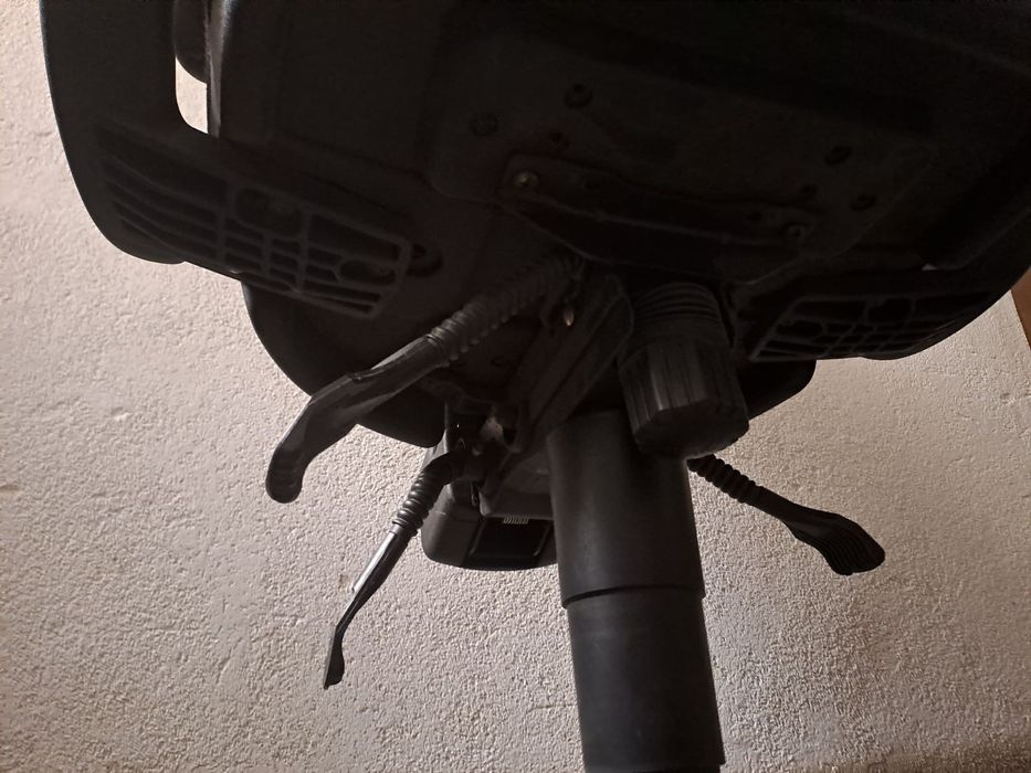 Офис стол висок клас