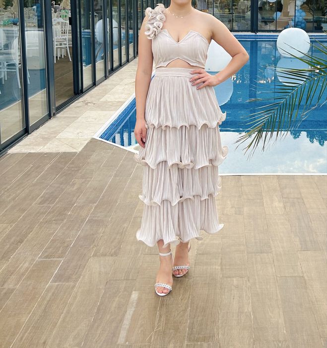 Vand compleu marime s/m