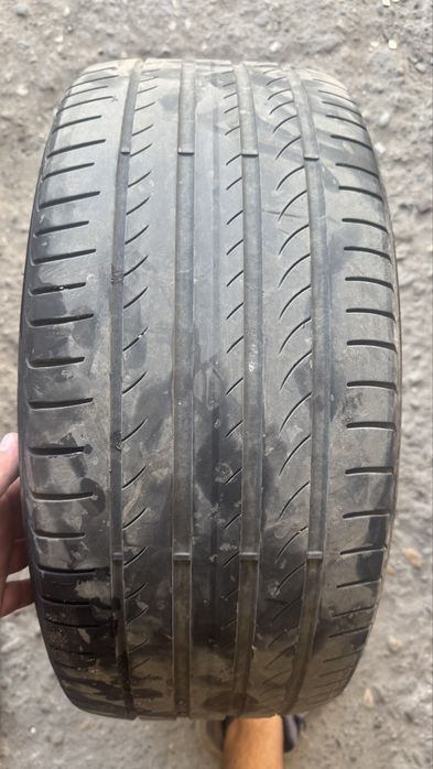 Гуми 245/40/19 pirelli