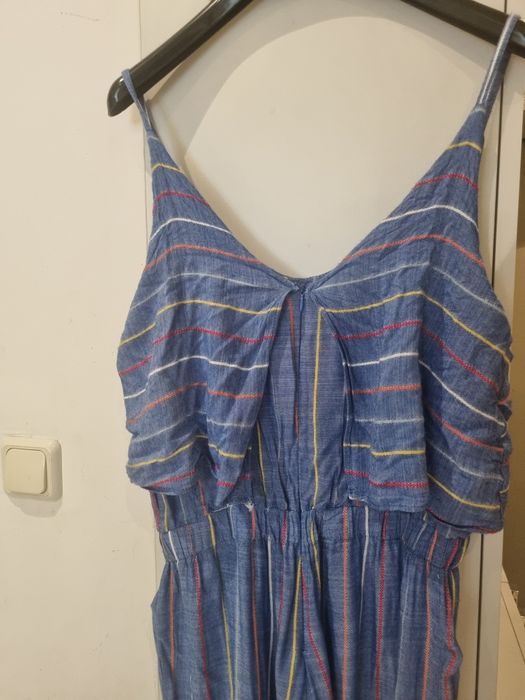 Летен гащеризон размер М/Л