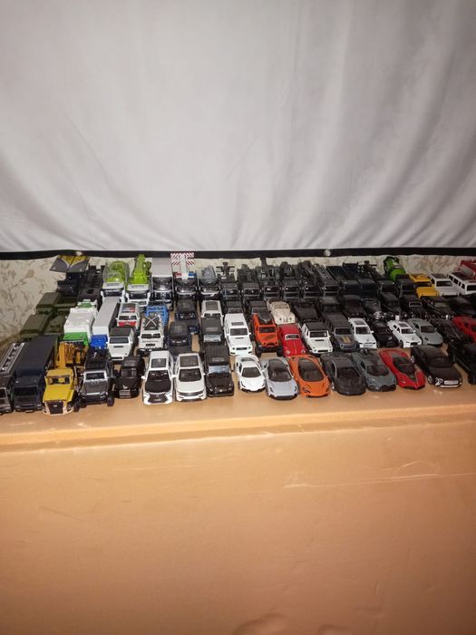 Игрушки машинки новые