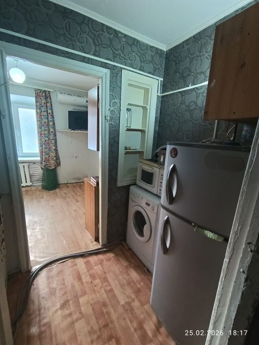 Продается 1ком квартира Ок