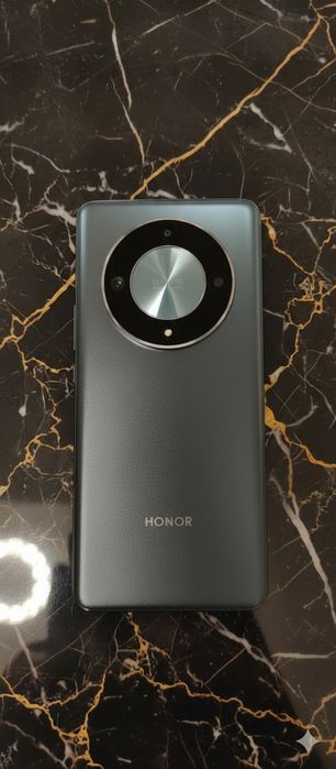 Honor x9b в идеале на гарантии