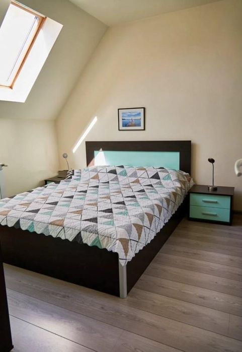 Дава се под наем Тристаен апартамент в София, Манастирски ливади - 78 кв.м за 700 € - Снимка #3