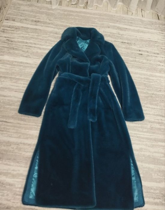 Продам шубу 46 размер