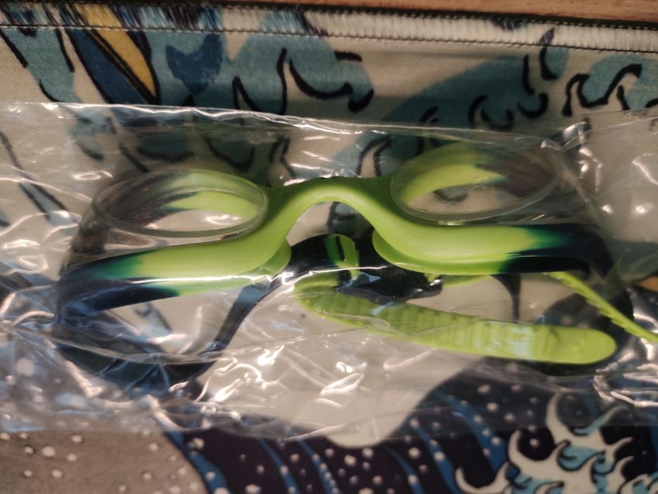 Продам комплект для плавания