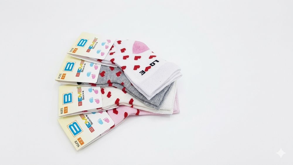 Детская носки из турции